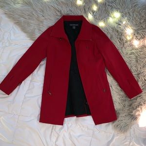 KRISTEN BLAKE Fall Jacket